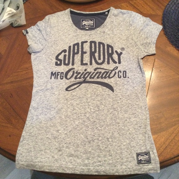 Superdry t-shirt - Picture 1 of 3